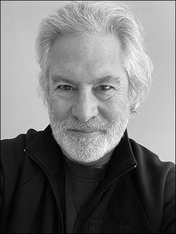 Bruce Rits Gilbert
