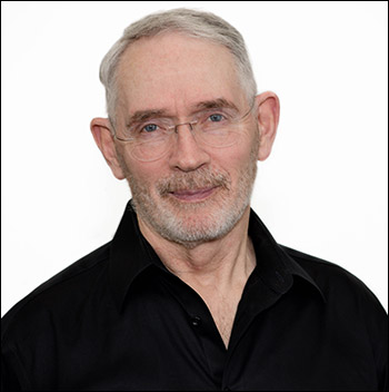 Donald Lewis - Author