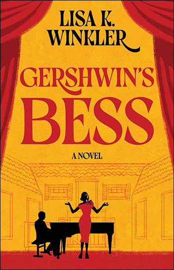 Gershwin's Bess by Lisa K. Winkler