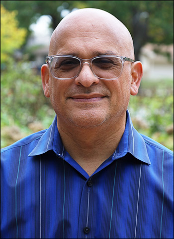 Gilberto Rosas