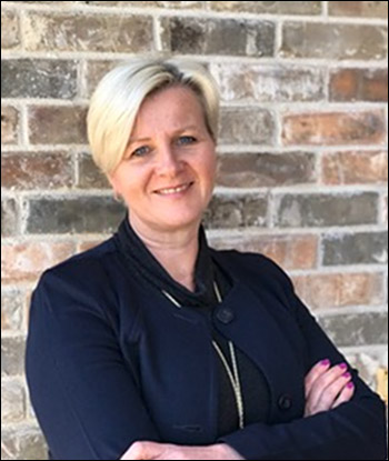 Nurse Midwife Jenny Luke