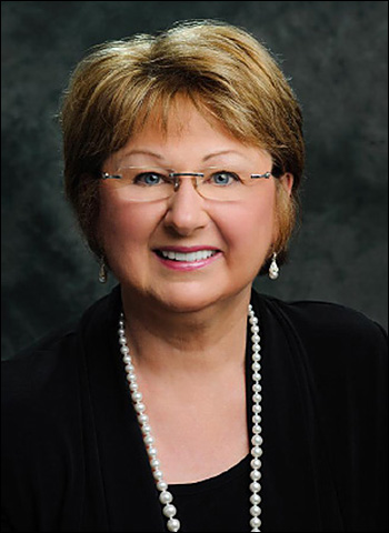 Jo-Ann Triner