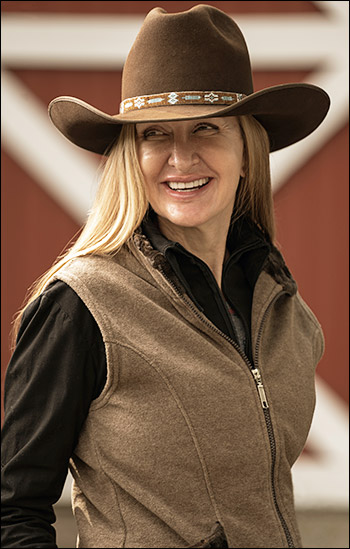 Julia Sullivan - Author of Bone Necklace