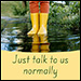Just Talk to Us Normally: A Leader's Guide to Organizing Schools that Elevate Students by Dr. Whitney Hegseth