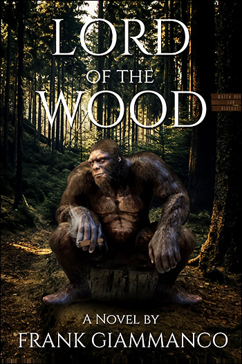Lord of the Wood by Frank Giammanco