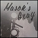 Mason's Gray Romance Novel by Geri' Myers Goodwin