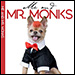 Me and Mr. Monks by Dawn Blair