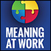 'Meaning At Work' book by Danny Gutknecht