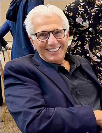 Michael Pepper