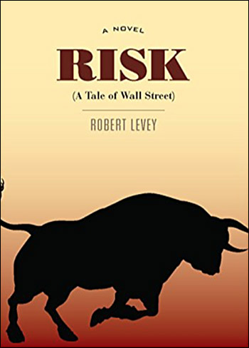 Risk - A Tale of Wall Street by Robert Levey