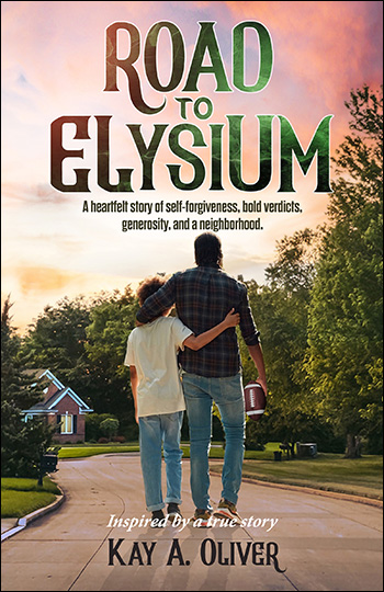 Road to Elysium by Kay Oliver