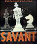 Savant by John D. Richmond
