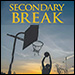 Secondary Break: An NBA Dad's Story by Marvin Williams Sr.