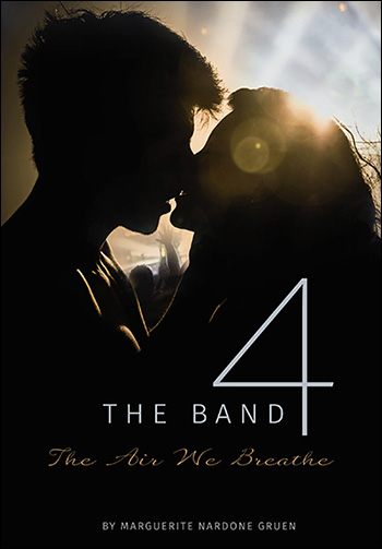 The Band 4, The Air We Breathe