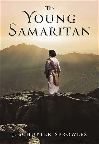 The Young Samaritan by J. Schuyler Sprowles