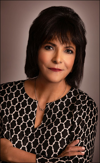 Theresa Dominquez-Weiss