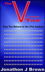 The V Tax