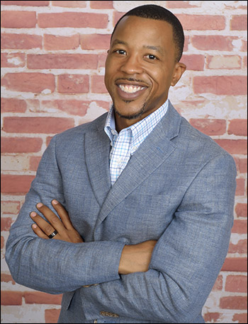 Victor Vonico Johnson