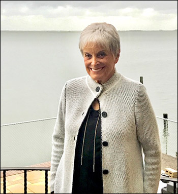 Zena Livingston