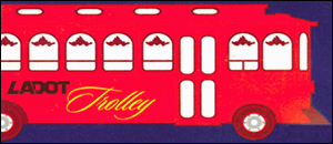 Holly Trolley