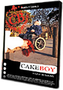 Cake Boy