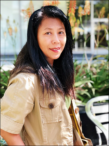 Kate Bohan - Director - Kayla Film