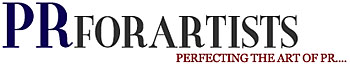 PR For Artists