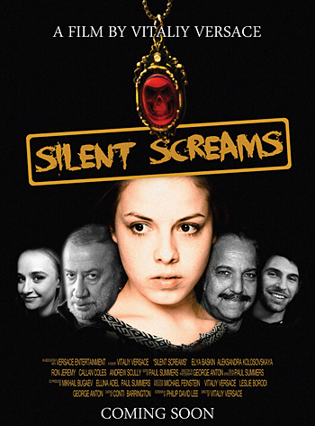 Silent Screams Movie Poster