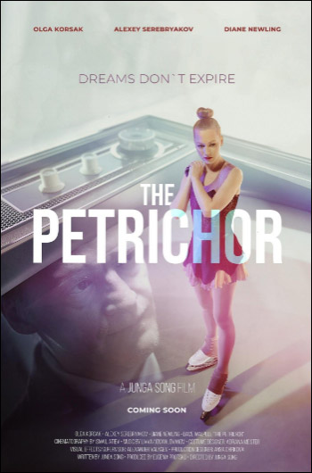 The Petrichor Film by Junga Song