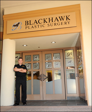 Stephen J. Ronan, M.D. - Blackhawk Plastic Surgery