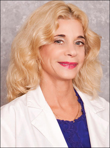 Anti Aging Therapy - Dr. Judi Goldstone