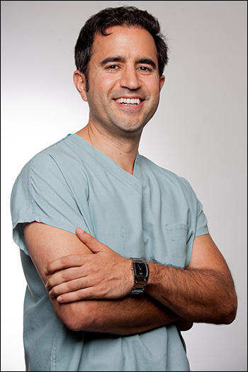 Dr. Farhad Sigari - The Celebrity Sinus Doctor