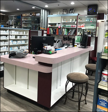 Santa Monica Homeopathic Pharmacy