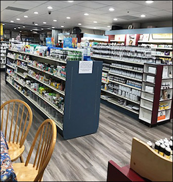 Santa Monica Homeopathic Pharmacy