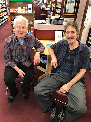 Santa Monica Homeopathic Pharmacy