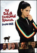 Sarah Silverman Show