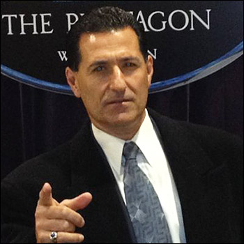 John Costello - Executive Hoodlum