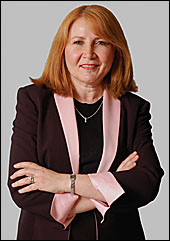 Ann Devere
