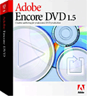 Adobe Encore DVD 1.5