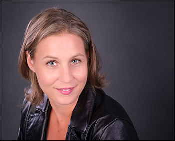 Christine Fraser