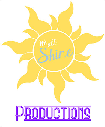 We All Shine Productions - Christine Fraser